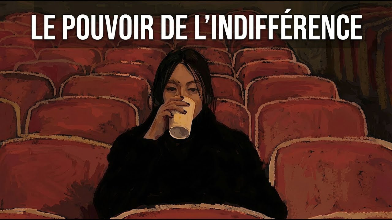 Plus rien ne vous affectera jamais | Carl Jung