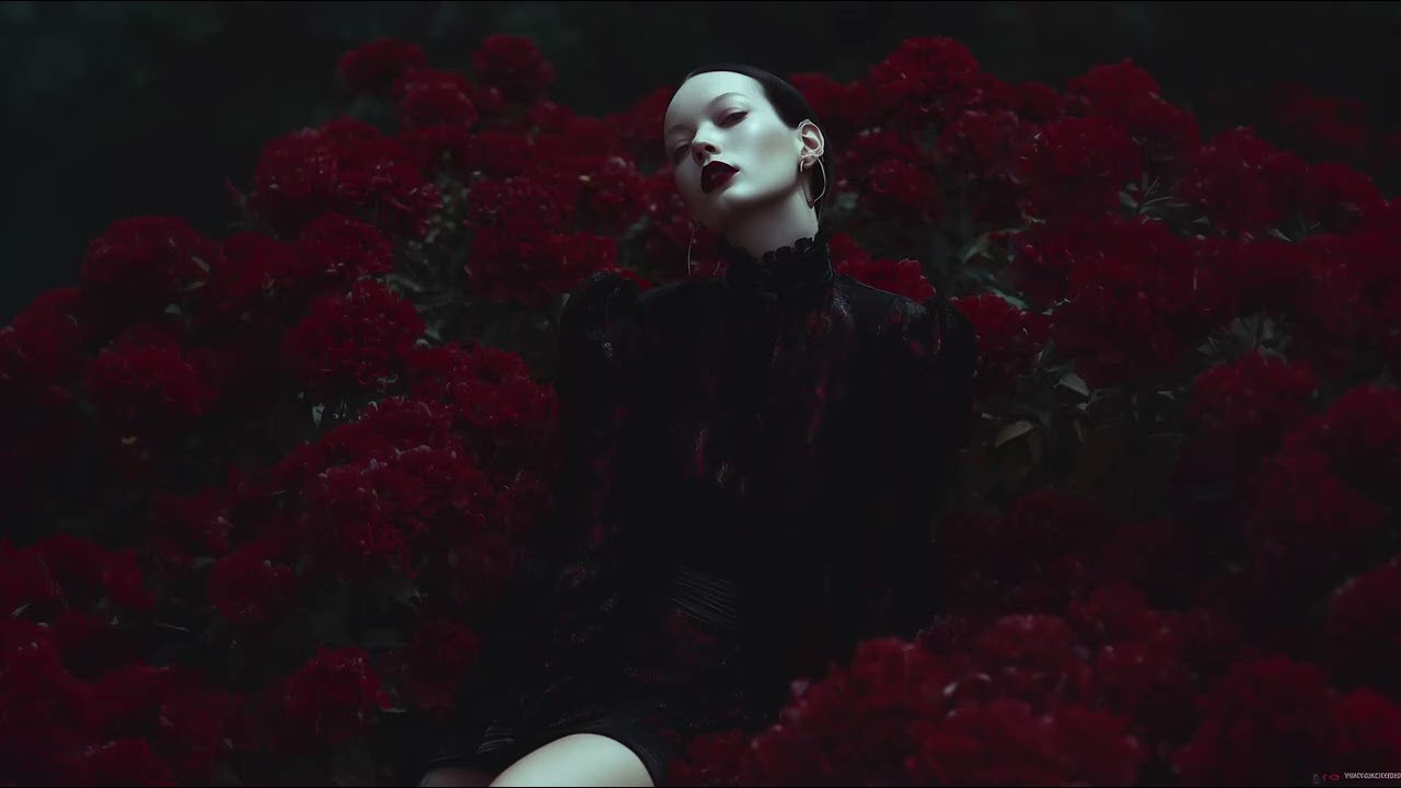skaviński - rose