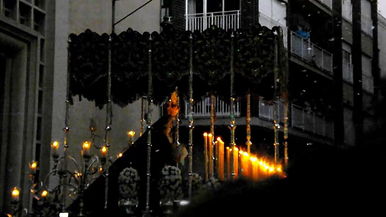 Fe y Esperanza. Jueves Santo Elche 2019
