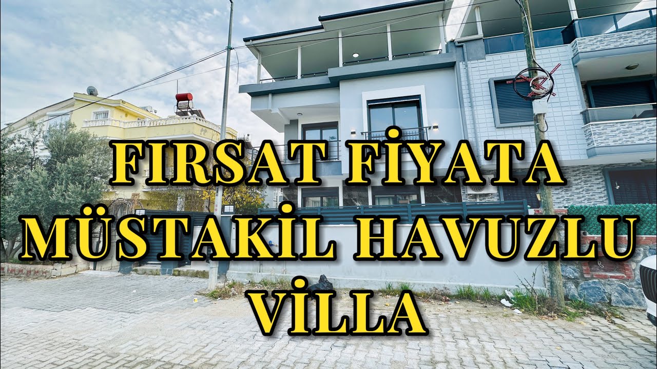 BU FİYATA BAŞKA YOK 