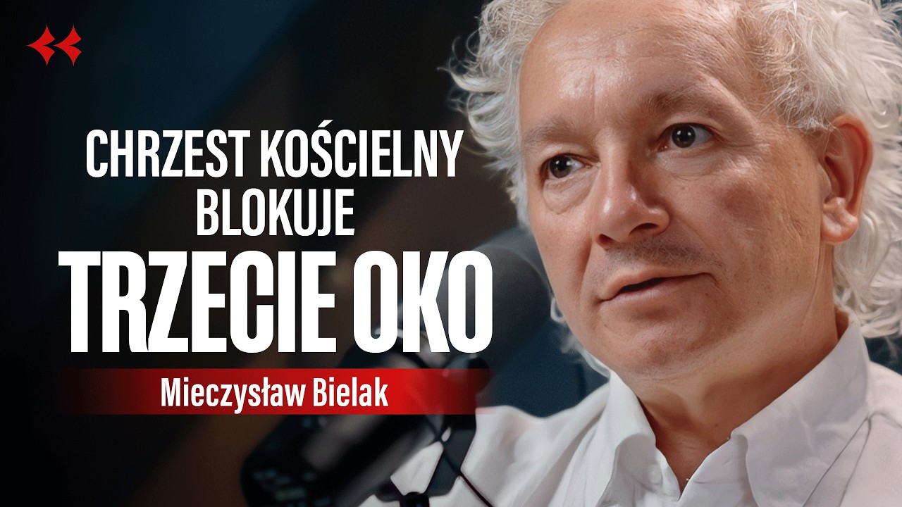 Kwantowy dow&oacute;d na Boga. Jak złamać kod ziemskiej symulacji? Mieczysław Bielak