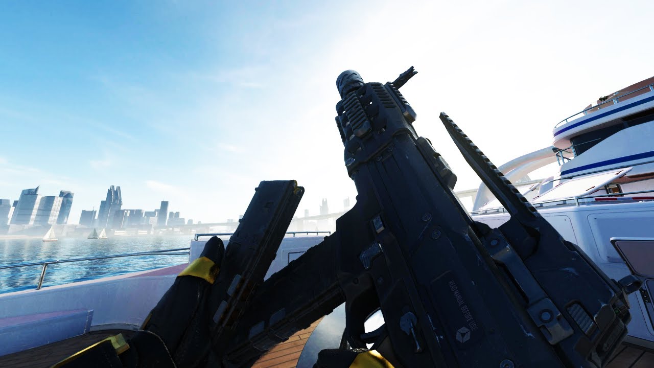 THE NEW M8A1 AUTOSTRIKE-X8 CONVERSION IS BROKEN!!! (SEASON 1 RELOADED WEEKLY CHALLENGE)