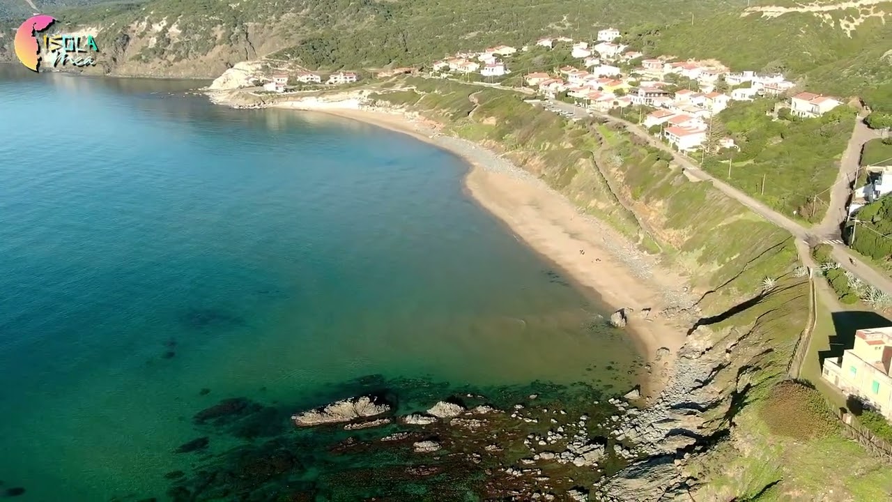 Prima Spiaggia della Marina di Gutturu ’e Flumini 1