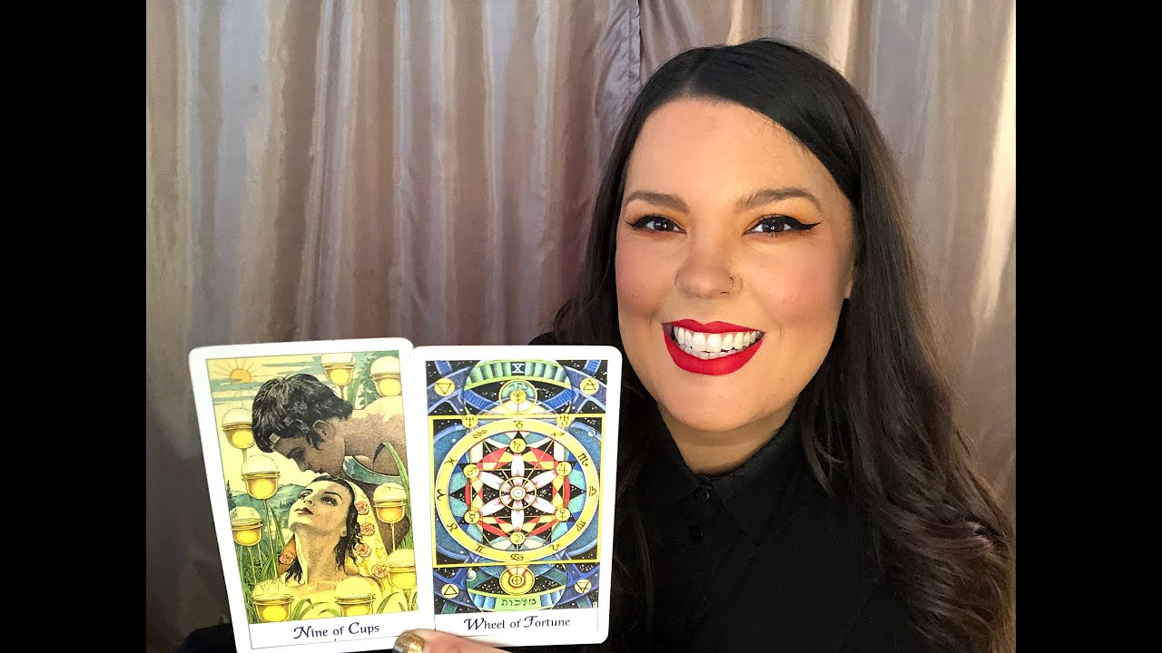 CAPRICORN- THE LIGHT AT THE END OF THE TUNNEL- JUNE READING