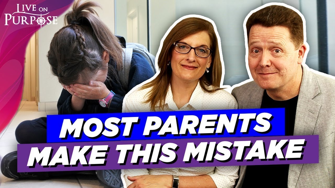 How To Reduce Children's Stress And Frustration
