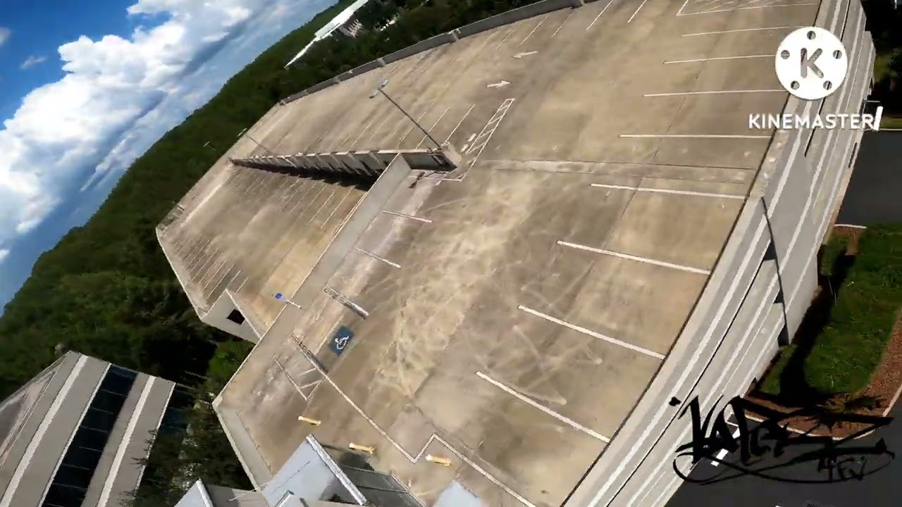 Office Spot // South Jersey Meets Orlando,FL  // Best Spot I've Flown To Date