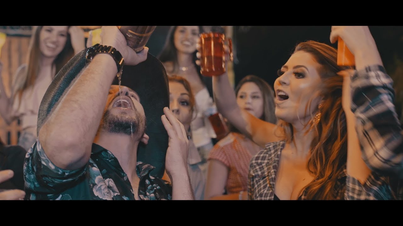 Antony e Gabriel - CPF (CACHA&Ccedil;A, PICANHA E FUMA&Ccedil;A) CLIPE OFICIAL