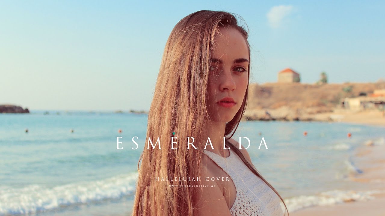 Esmeralda - Hallelujah