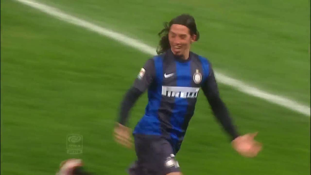 FC Inter - Serie A 2012/13