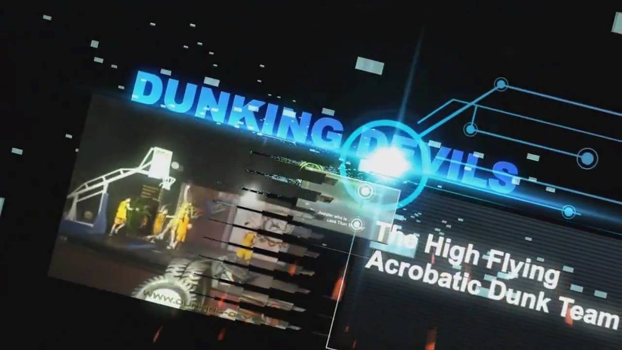 Techfest 2011 Promo
