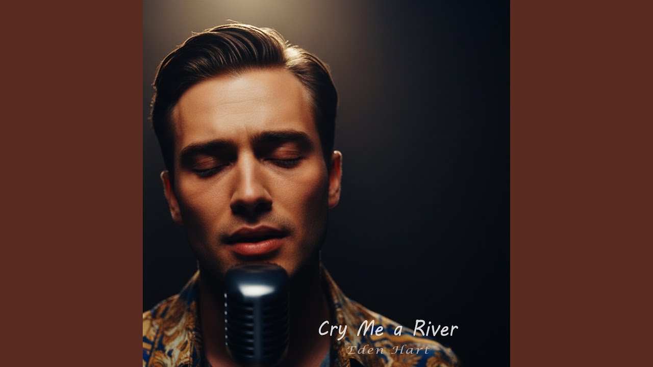 Cry Me a River