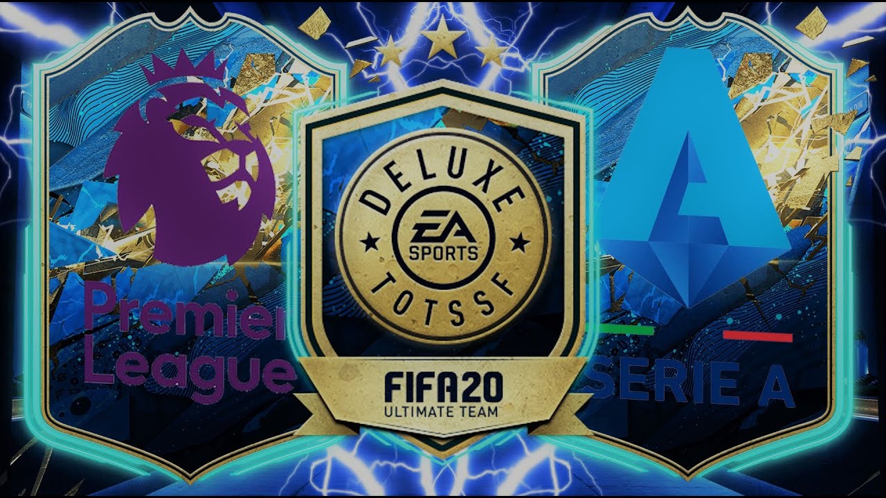 OMG! Deluxe TOTSSF PACK!!!