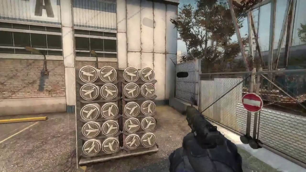 Lexi Frag & VAC Compilation