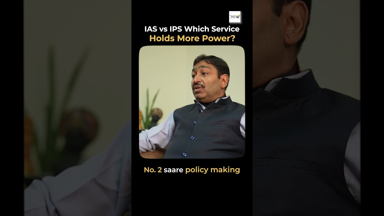 IAS vs IPS Which Service Holds More Power?