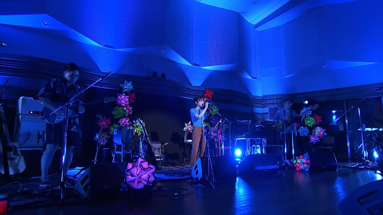 藤原さくら - 配信音楽会2020 (Digest Video)