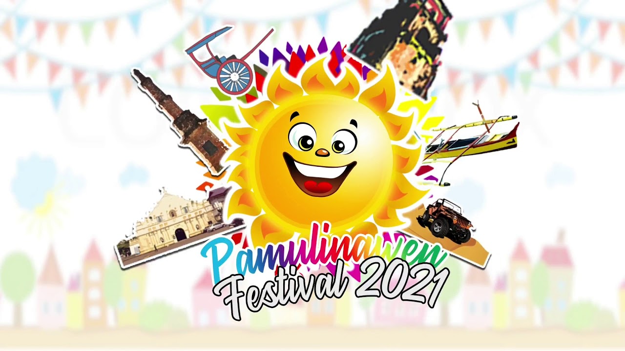 Pamulinawen Festival 2021 (festival song)