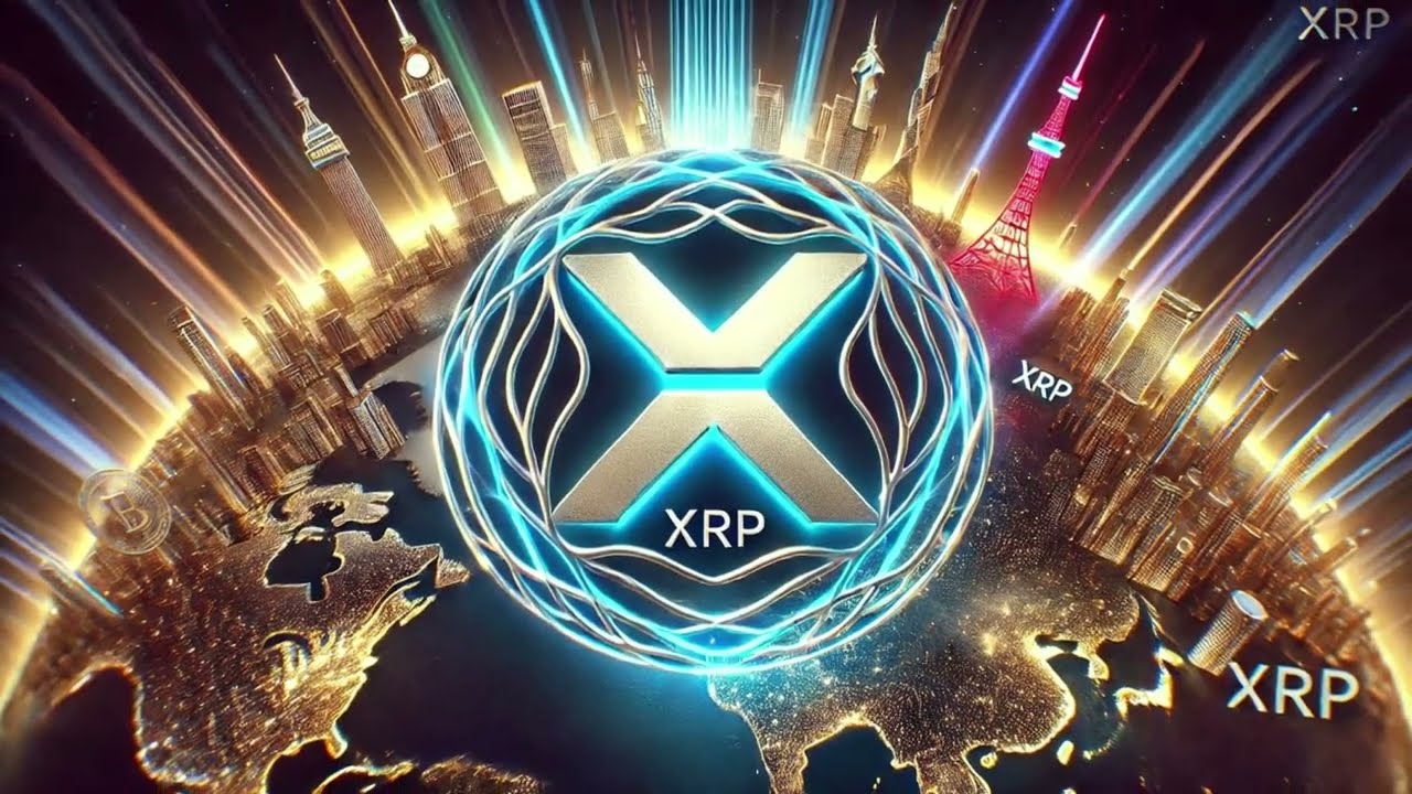 Бывший банкир утверждает, что Ripple выделила XRP на эскроу-счет для обеспечения ликвидности глоб...
