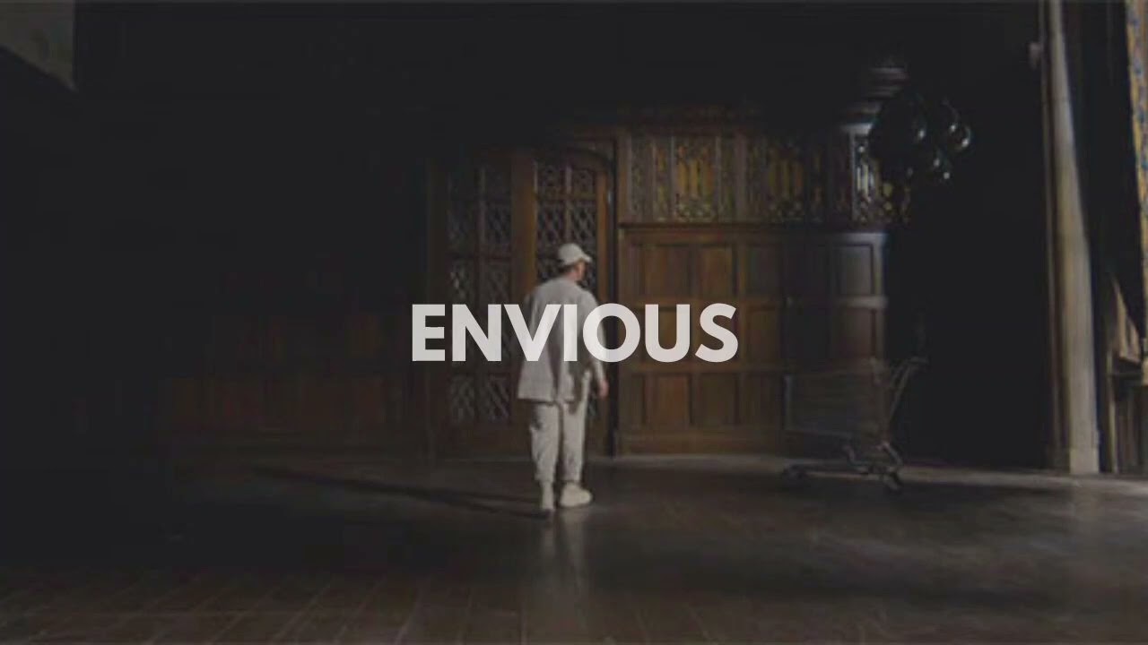 Free - Hard Cinematic NF Type Beat - ENVIOUS