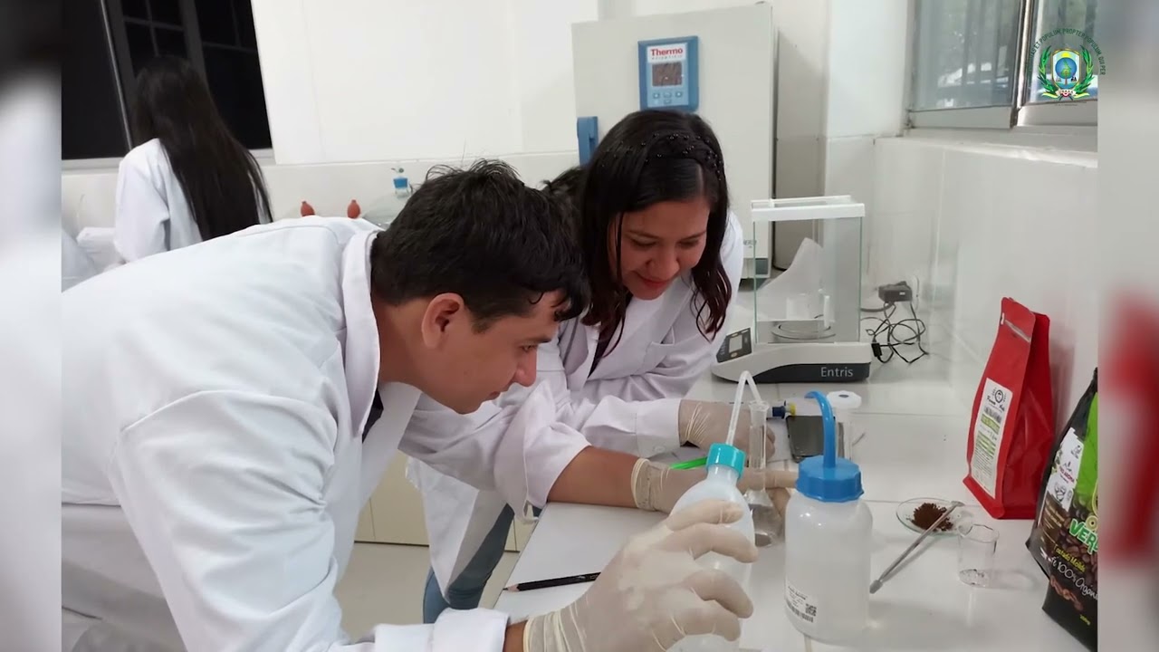 PROCIENCIA - DR. JUAN CARLOS TUESTA (APLICADA)