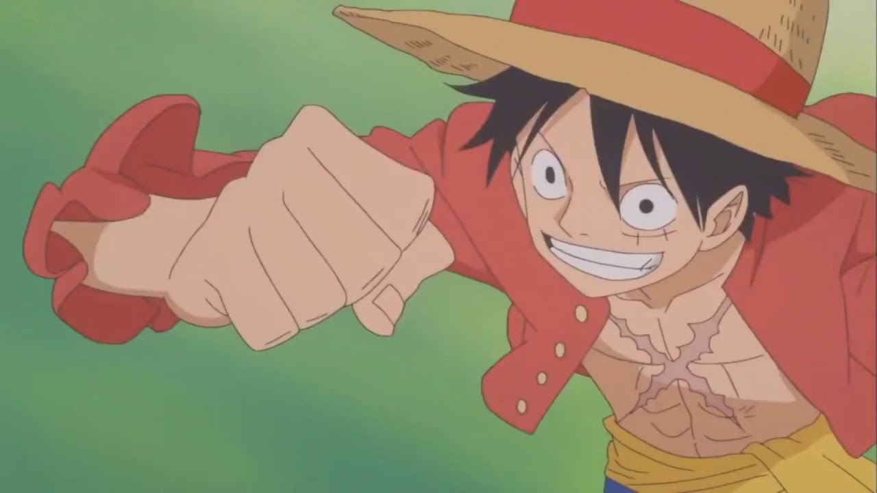 ONE PIECE - ADRIMAN - 22 Nights (original mix) |AMV|