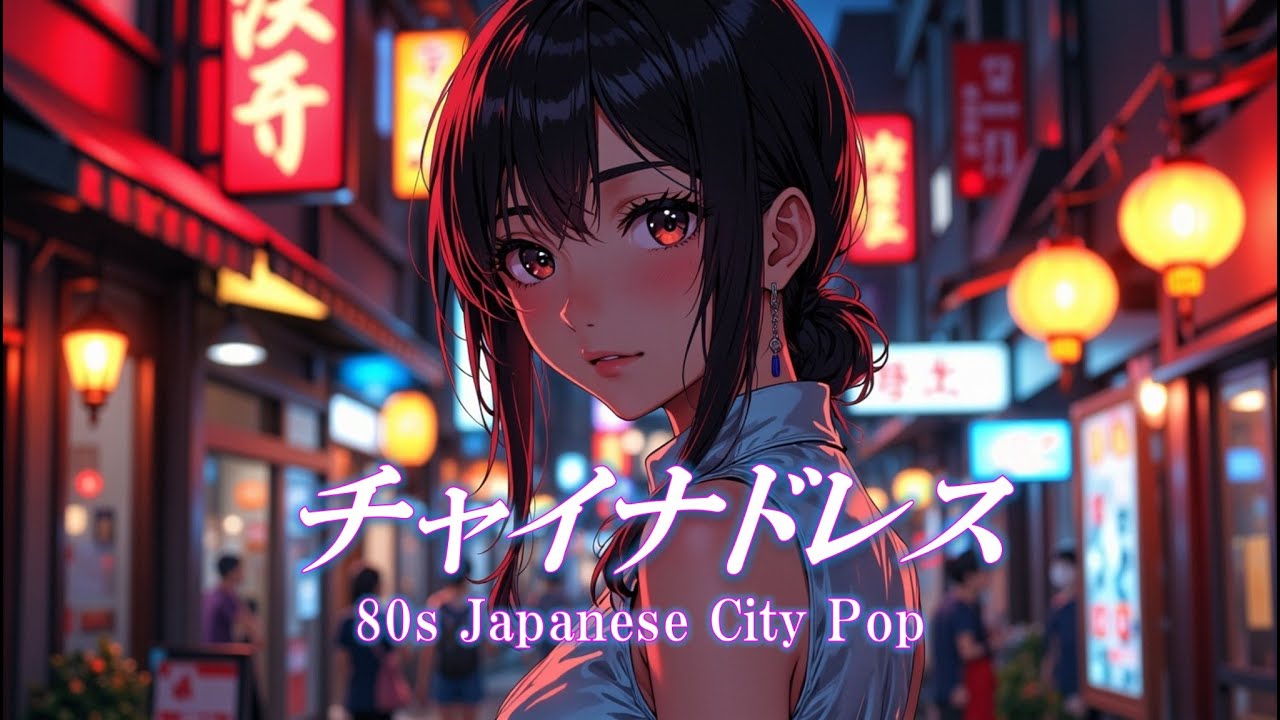 チャイナドレス