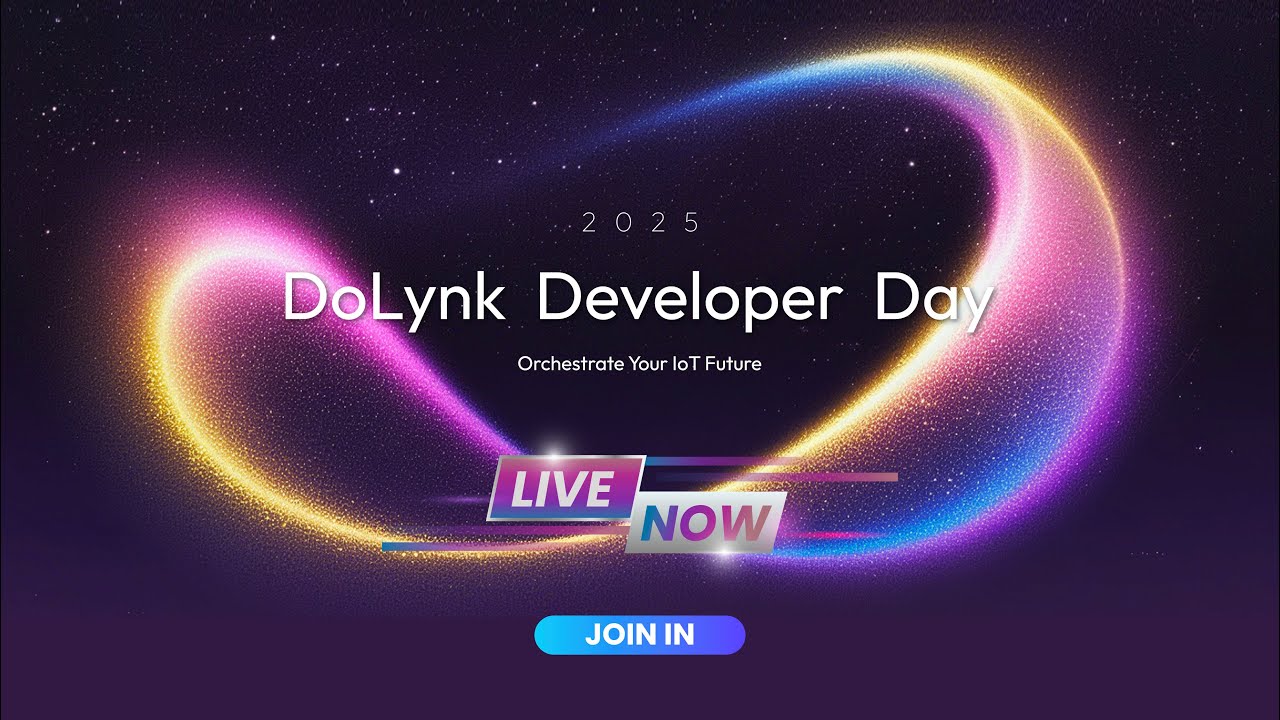 Dahua's DoLynk Developer Day 2025 — Unveils PaaS Breakthroughs and Strong Partner Ecosystem