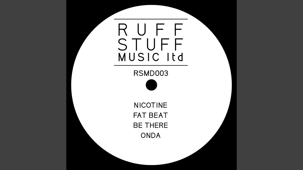 Nicotine