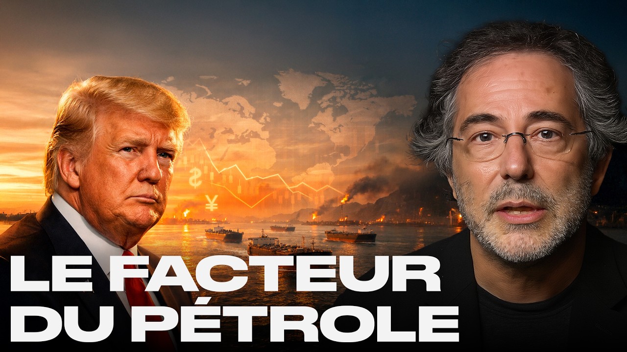 Contrôle du pétrole : risques pour le système financier du dollar – Pepe Escobar