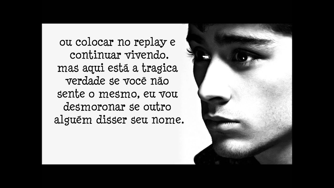One Direction - Truly Madly Deeply [LEGENDADO]