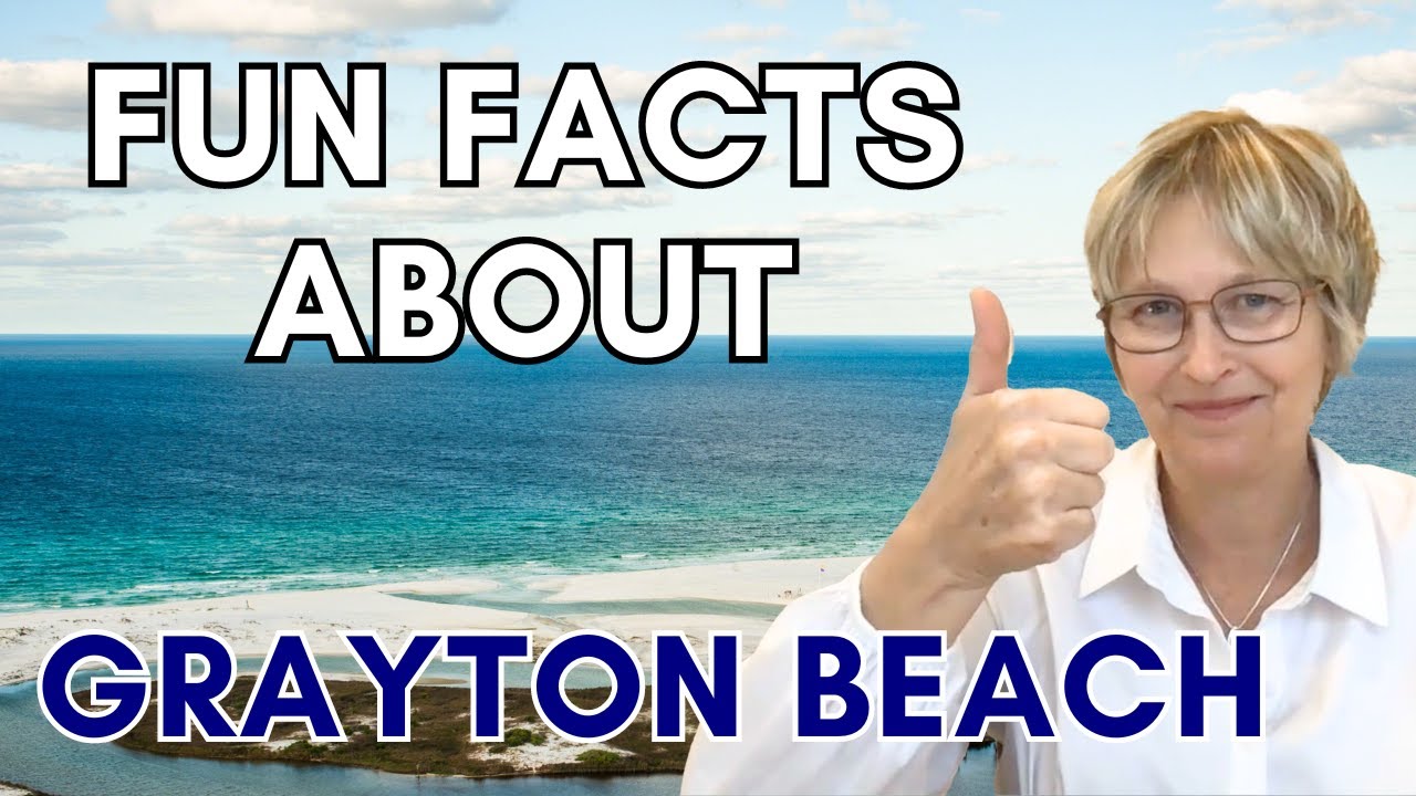 All about 📍 Grayton Beach, Florida 🌊  | Voted BEST beach in the United States #graytonbeach #30a