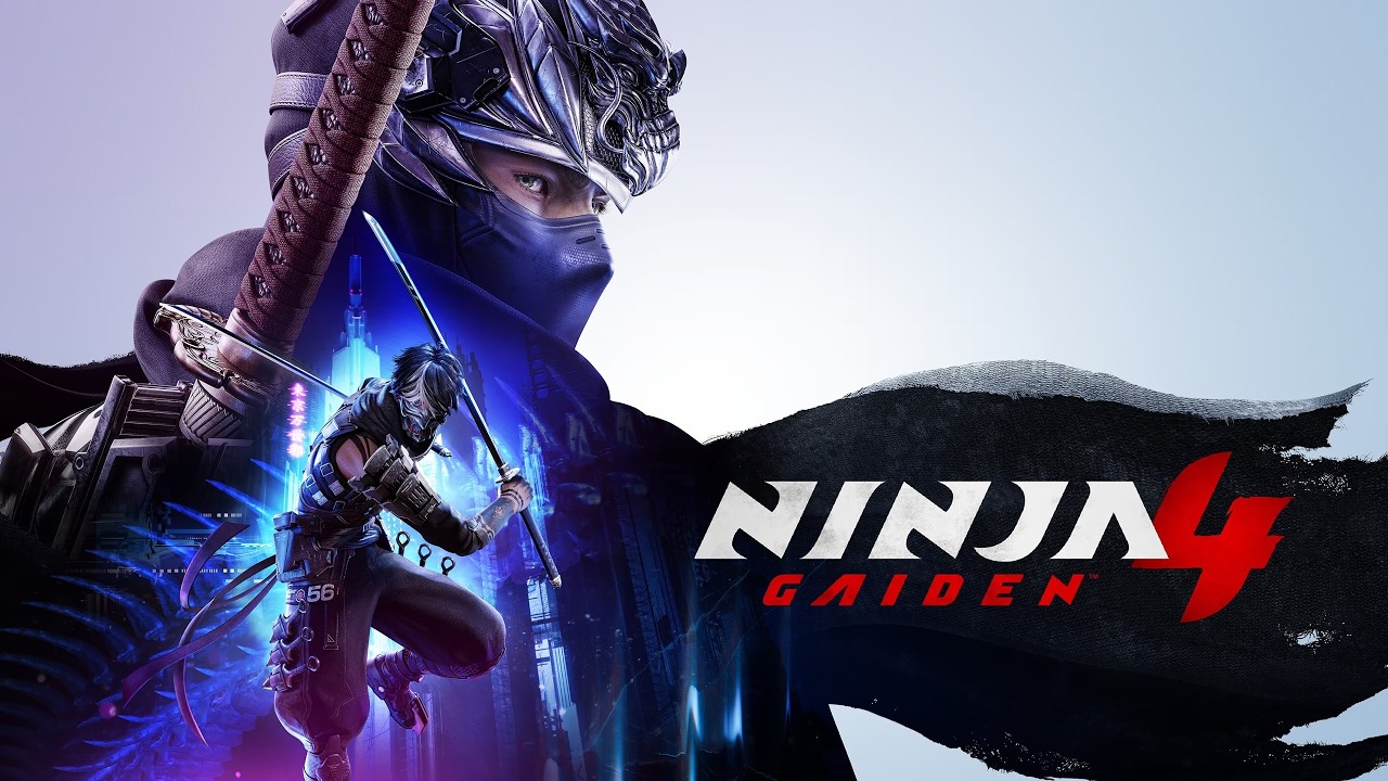 Ninja Gaiden 4 - ЦАРСТВО БЕЗМОЛВНЫХ МЕРТВЕЦОВ #6