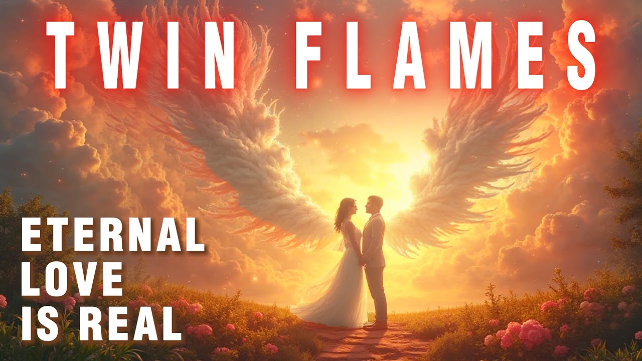 Twin Flames The Secret Path to Eternal Love