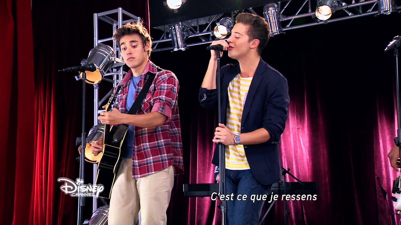 Violetta saison 3 - 