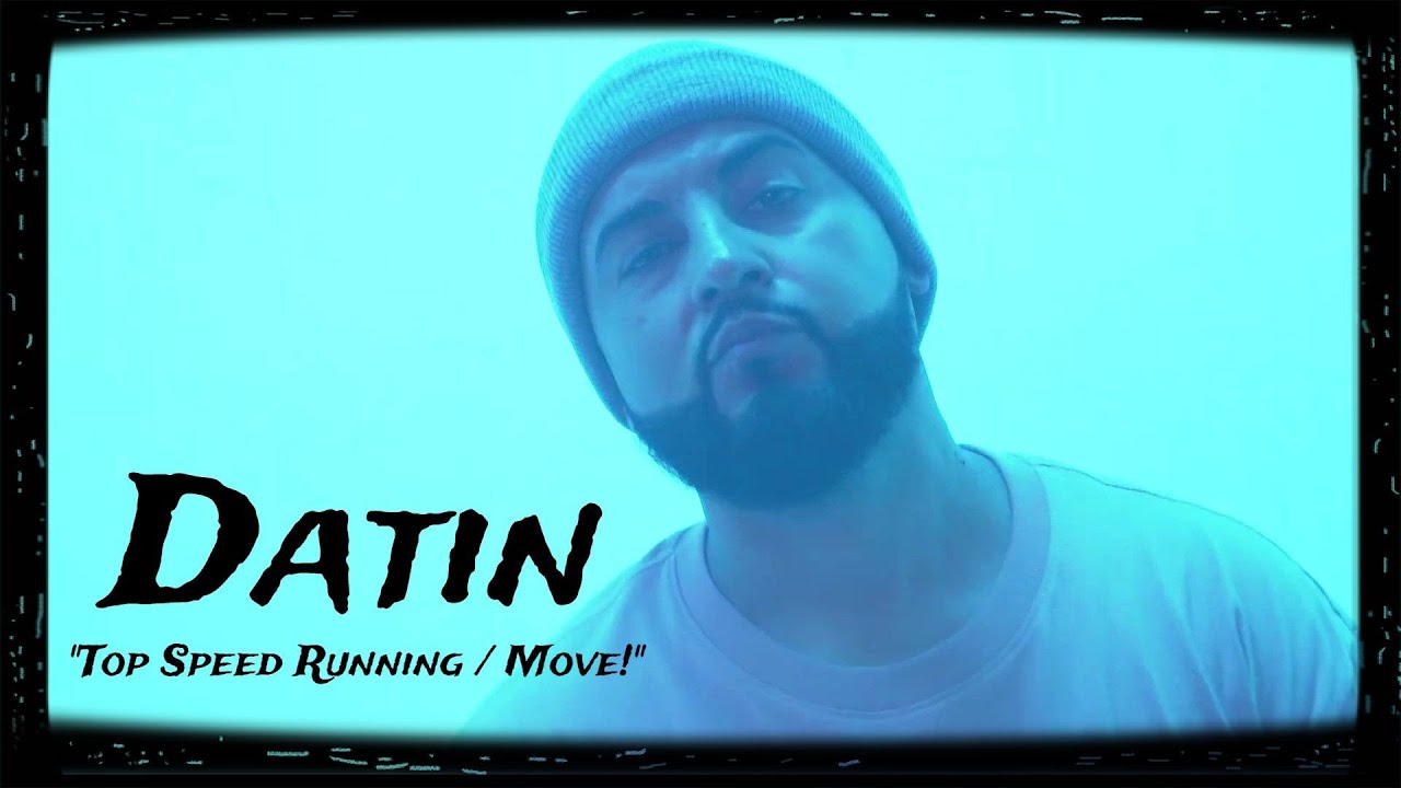 Christian Rap | Datin 