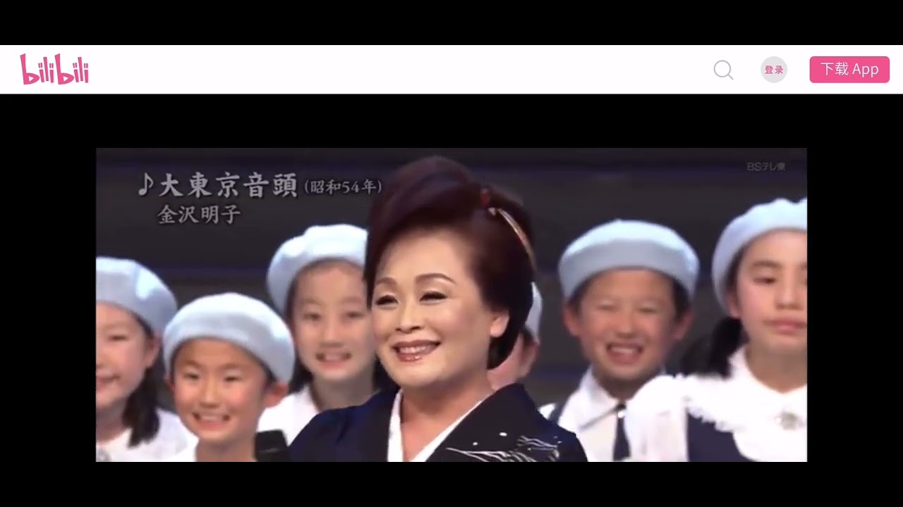 2023年6月6日(火)大東京音頭金沢明子さん