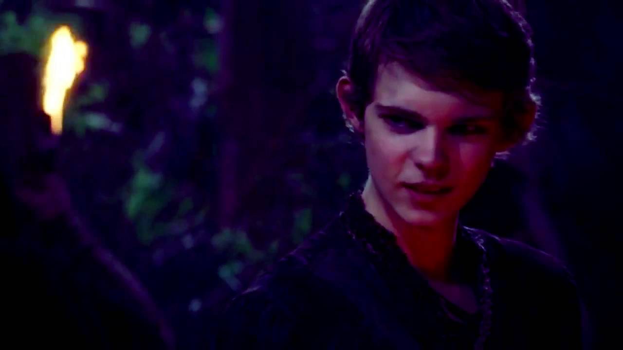 Peter Pan: Come little Children