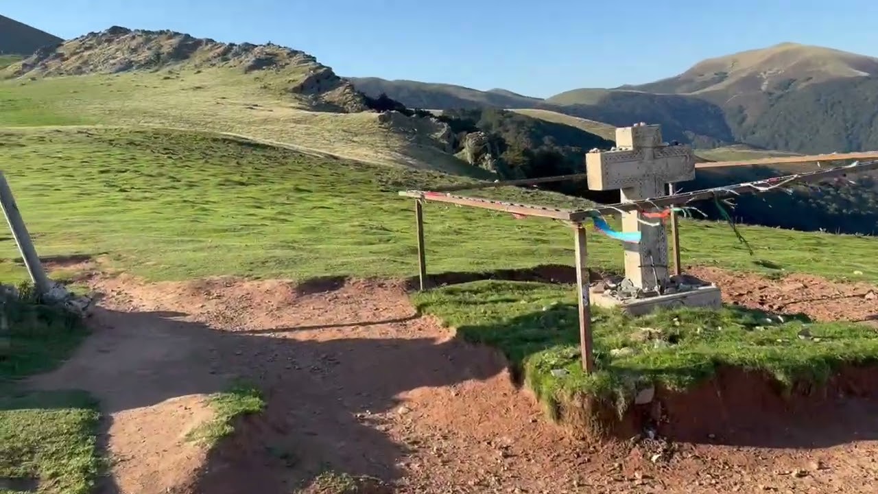 Camino Francés 2025 - Day 1