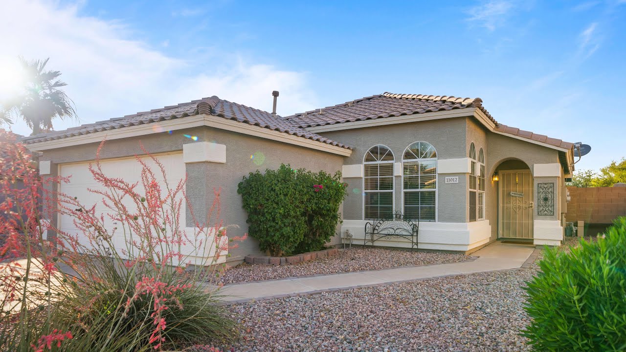 11012 W Lane Avenue Glendale, AZ 85307 | Arizona Home Group