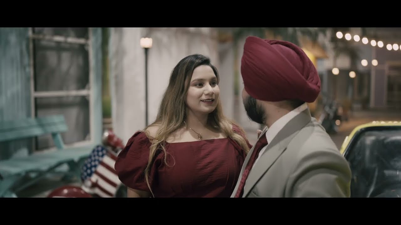 HARMINDER & ARABJEET || PRE WEDDING 2026