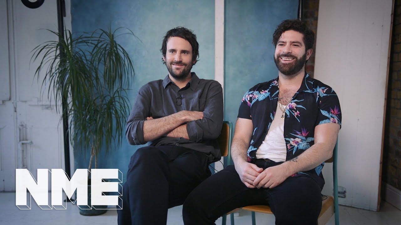 Foals – «Всё, что не спасено, будет потеряно. Часть 1» | Трек за треком