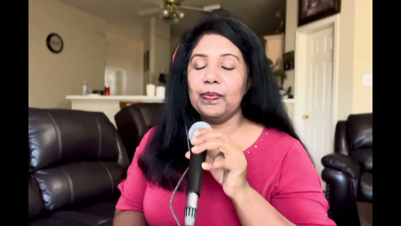 🎉maname née padu// lyrics and music Shyjan Paul