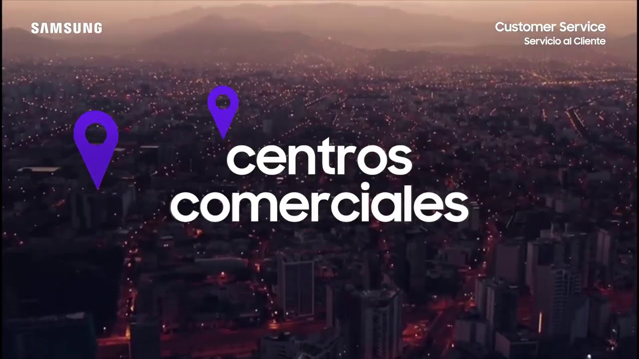 Samsung SES y Kioskos