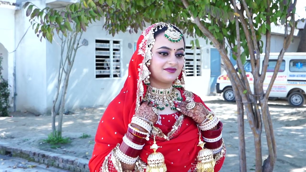 Wedding Hilight / Simrat Studio / Goindwal Sahib / 9781344335
