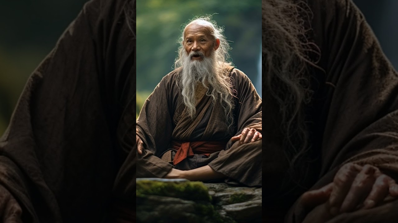 tự nhận biết - triết l&yacute; cuộc sống #trietlycuocsong #baihocconhan #truyenphatgiao #nhansinhquan