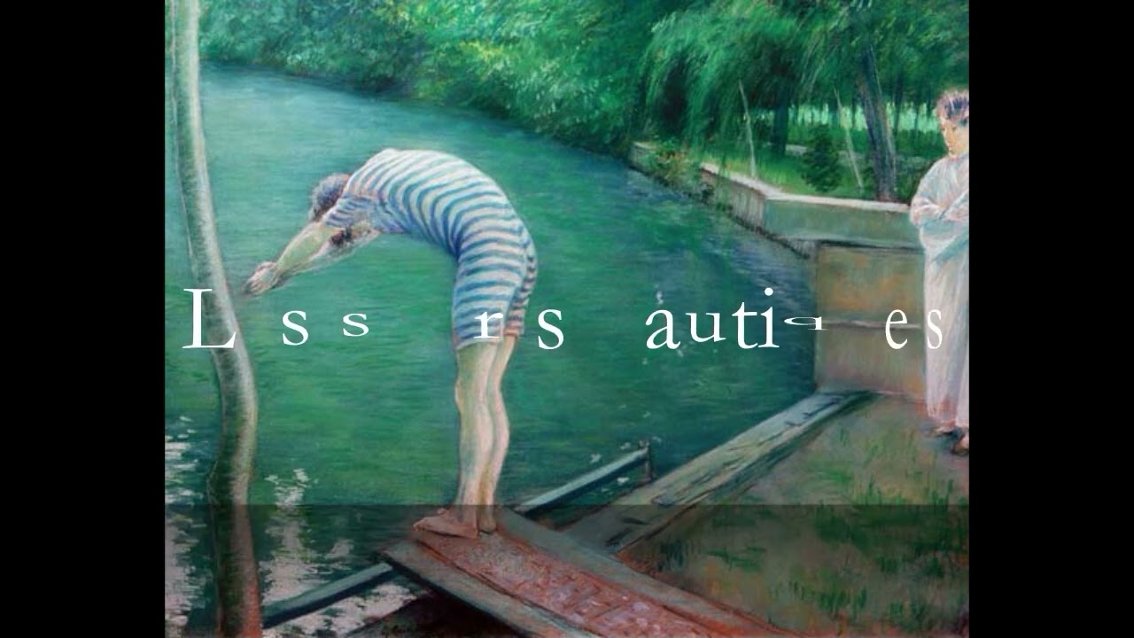 Gustave Caillebotte, le plus discret des impressionnistes