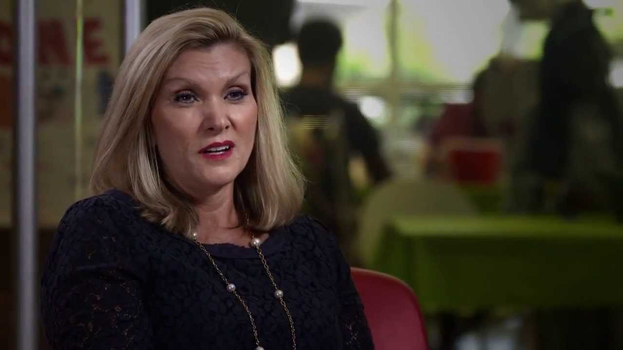 2014 Atlanta Business Hall of Fame: Donna Hyland