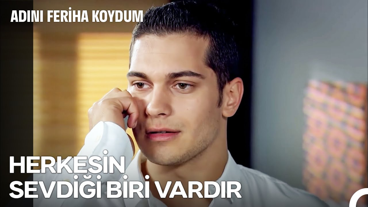 Emir, Yavuz Sancaktar'dan İntikam Almaya Hazırlanıyor! - Adını Feriha Koydum 73. Bölüm