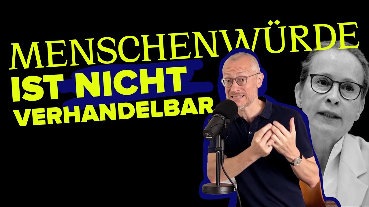 Bundesverfassungsgericht? So nicht! | Hartls Senf #31