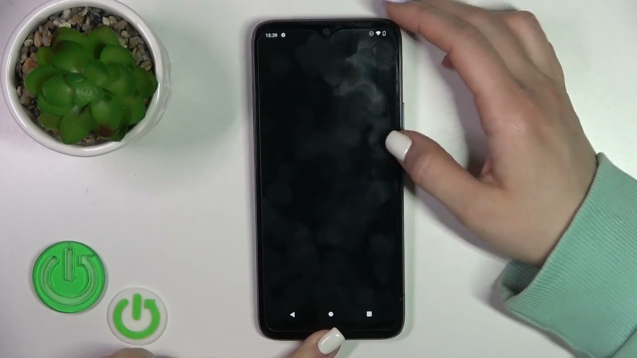 How to Check Phone Model in NOKIA C12 - Find Model Info
