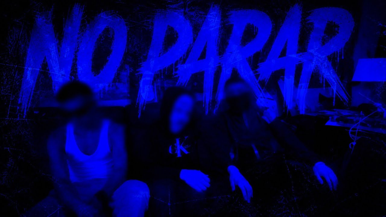 NO PARAR - HERXZZZZXSHANTI